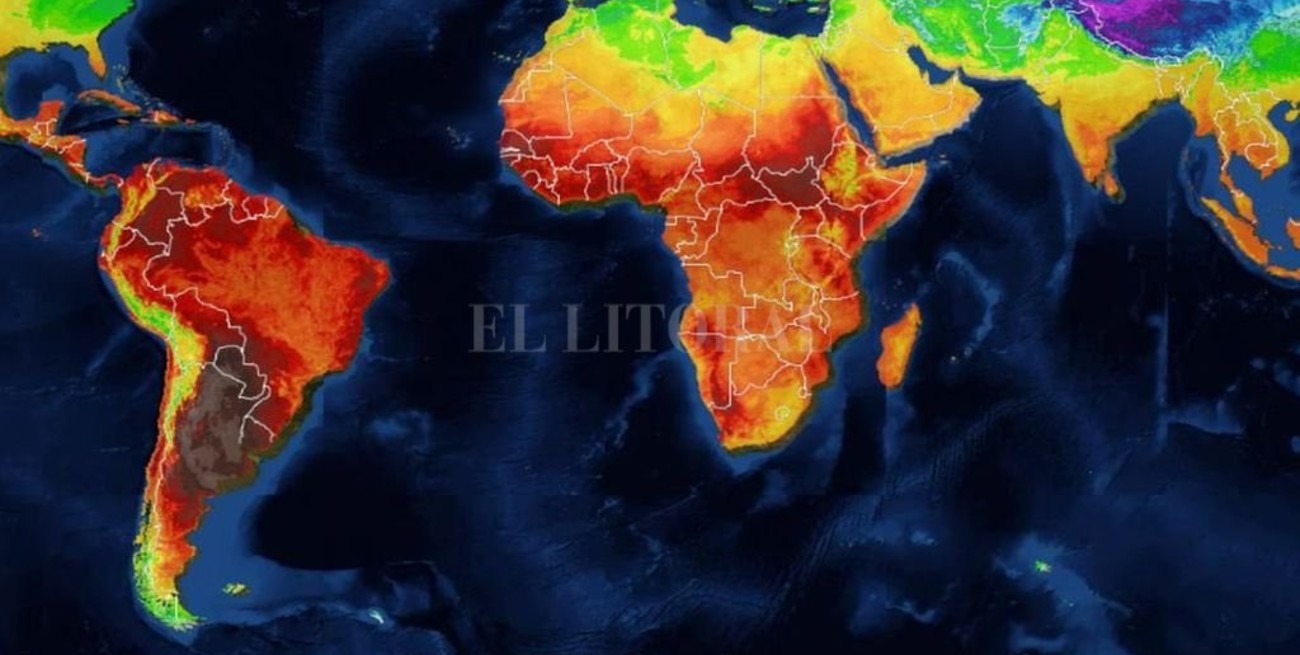 Recomendaciones para soportar el calor que se viene en Argentina