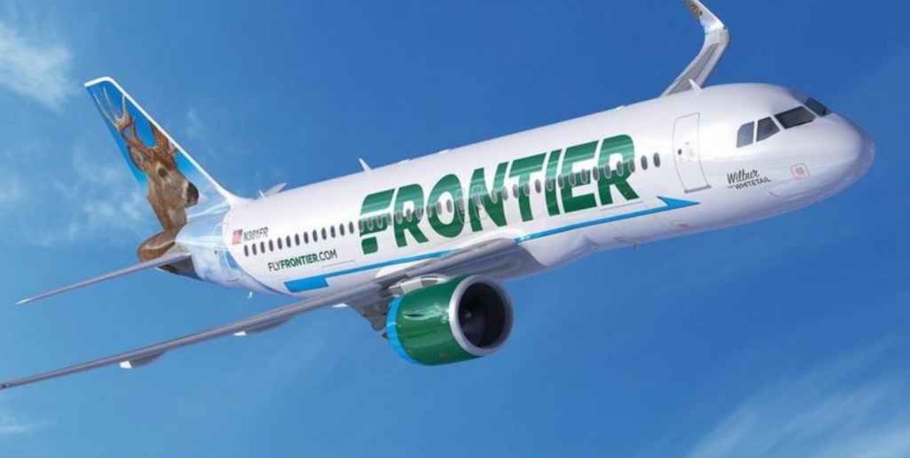 Un avión tuvo que aterrizar de emergencia porque un pasajero amenazó de muerte a todos