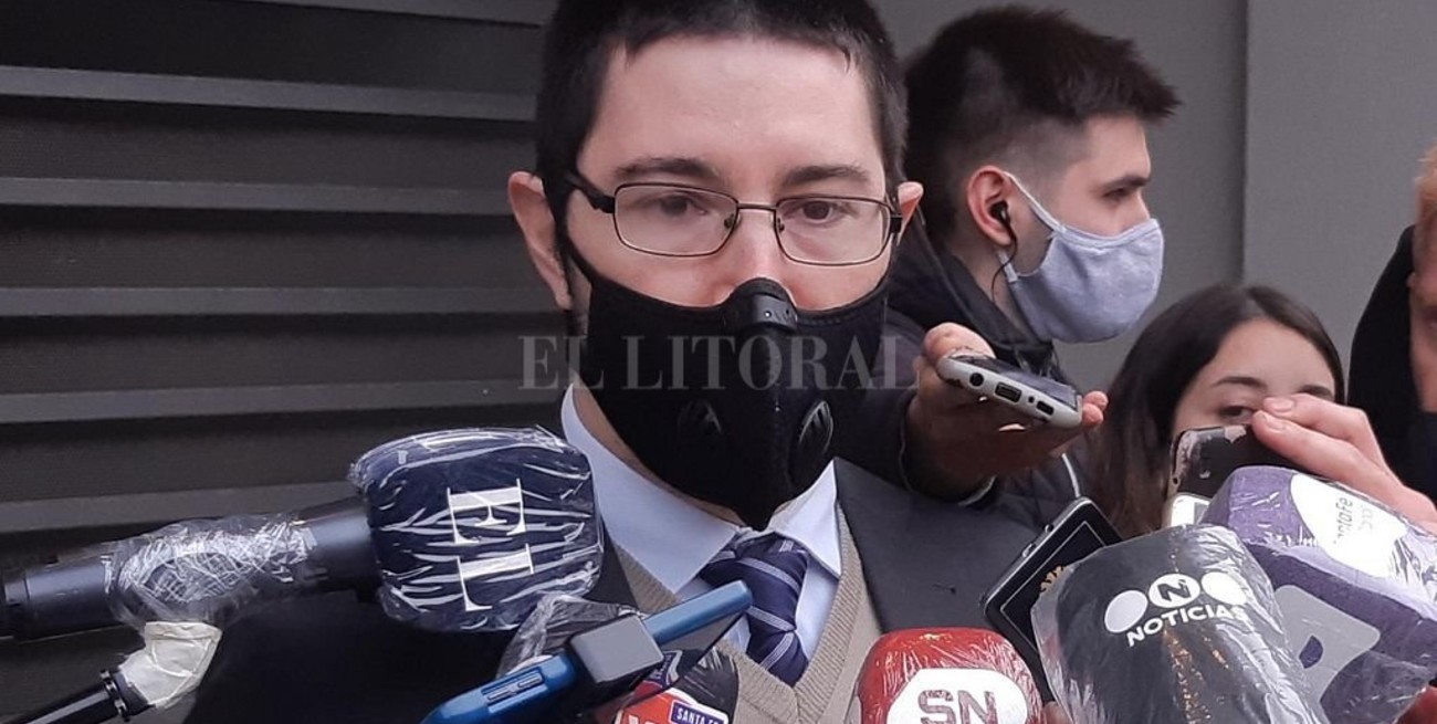 Imputaron por otros dos casos al profesor de Educación Física