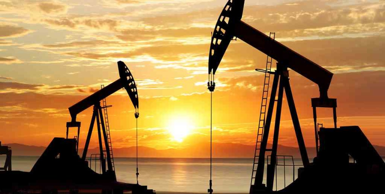 Argentina es uno de los países donde más creció la producción petrolera en 2021