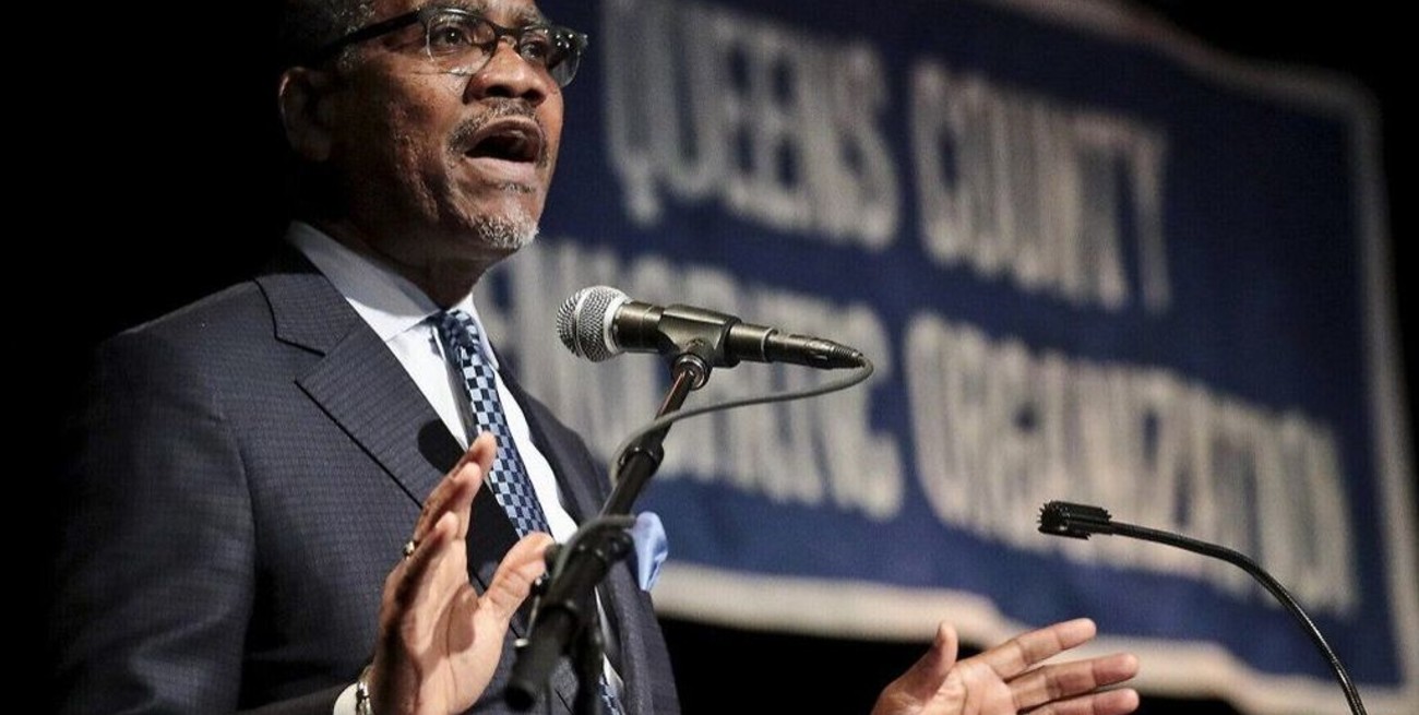 Un diputado de Biden pidió apoyar a la Argentina ante el FMI