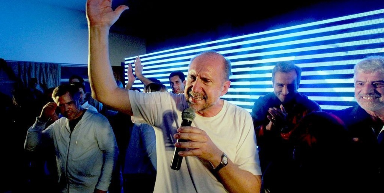 A 200 días de la elección de Perotti, luces y sombras sobre la gestión