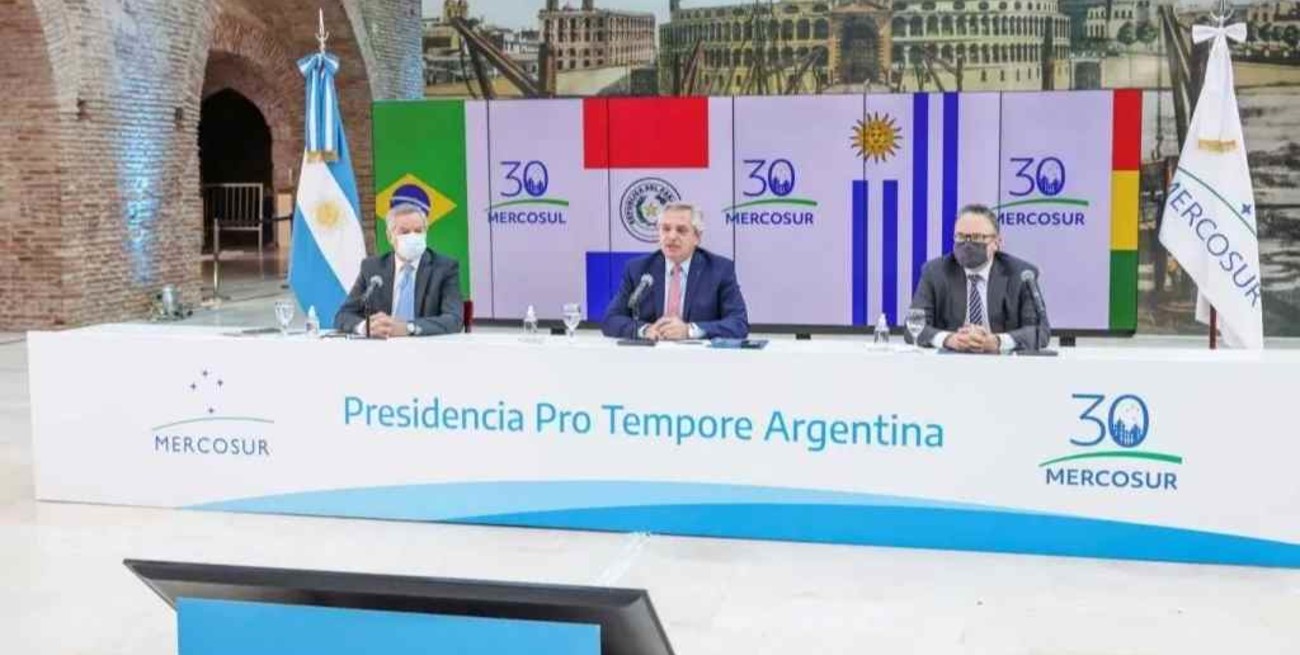 La Argentina suma normativa Mercosur en materia de defensa del consumidor   
