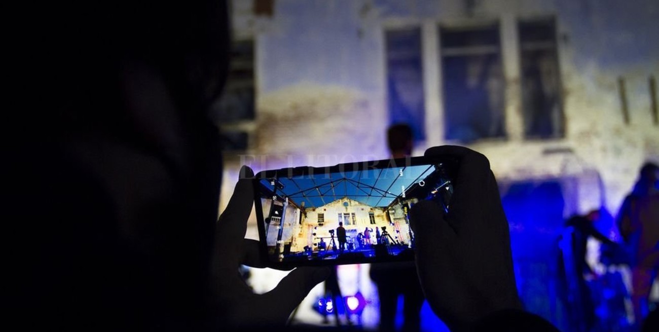 Capital Cultural: nuevas producciones en espacios recuperados