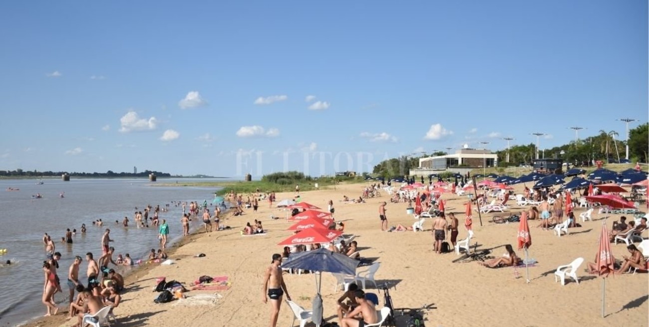 La exposición al sol sin cuidados tiene consecuencias nocivas para la salud