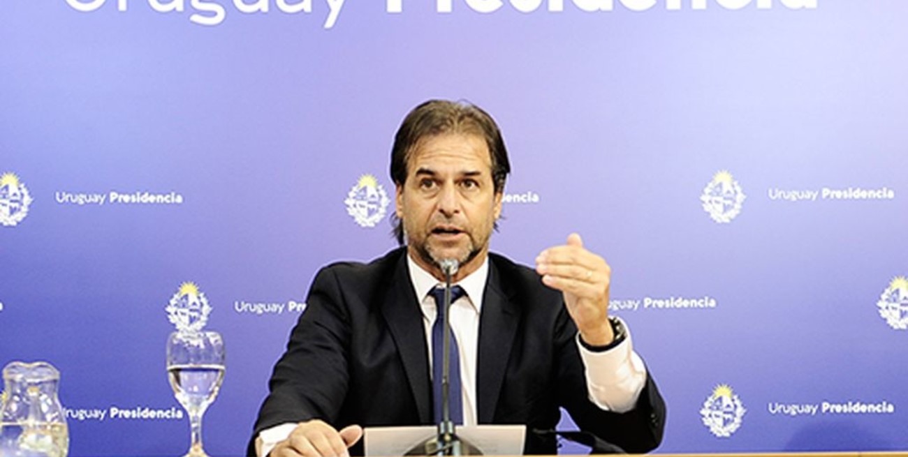 Uruguay prorrogó el cierre de las fronteras hasta el fin de enero