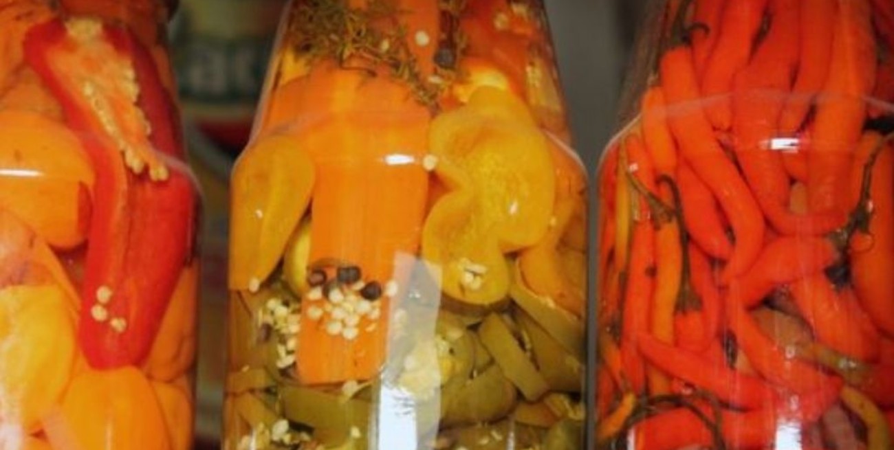 ¿Qué es el botulismo?, síntomas y causas 