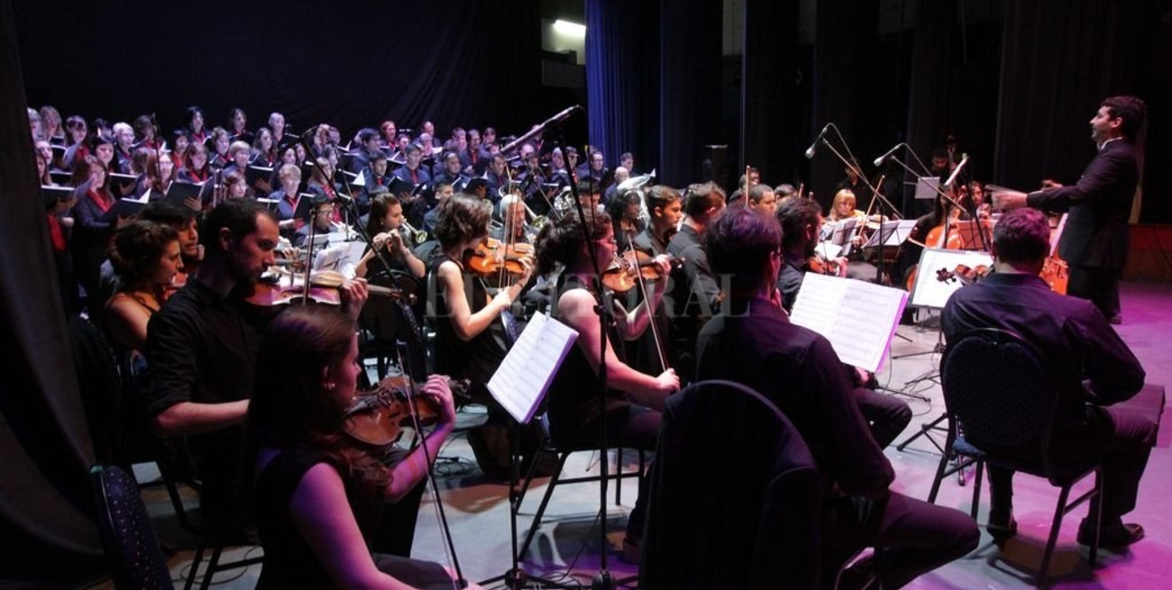 Último 'Reconocimiento bajo las estrellas'