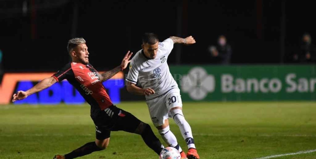 Gonzalo Piovi: "Si la gente pudiera ir, San Juan explotaría de hinchas de Colón"