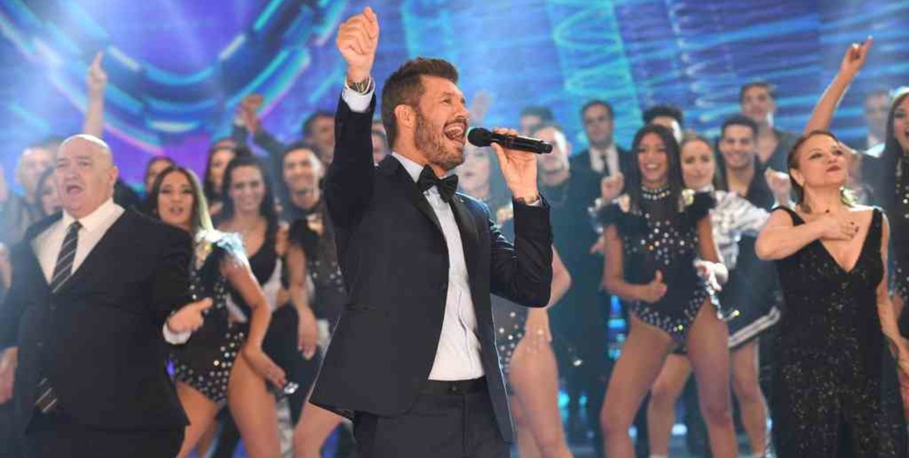 ShowMatch registró este lunes el peor rating de su historia