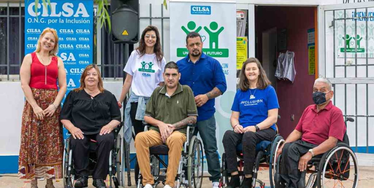 CILSA conmemoró 20 años de compromiso con los derechos de las infancias