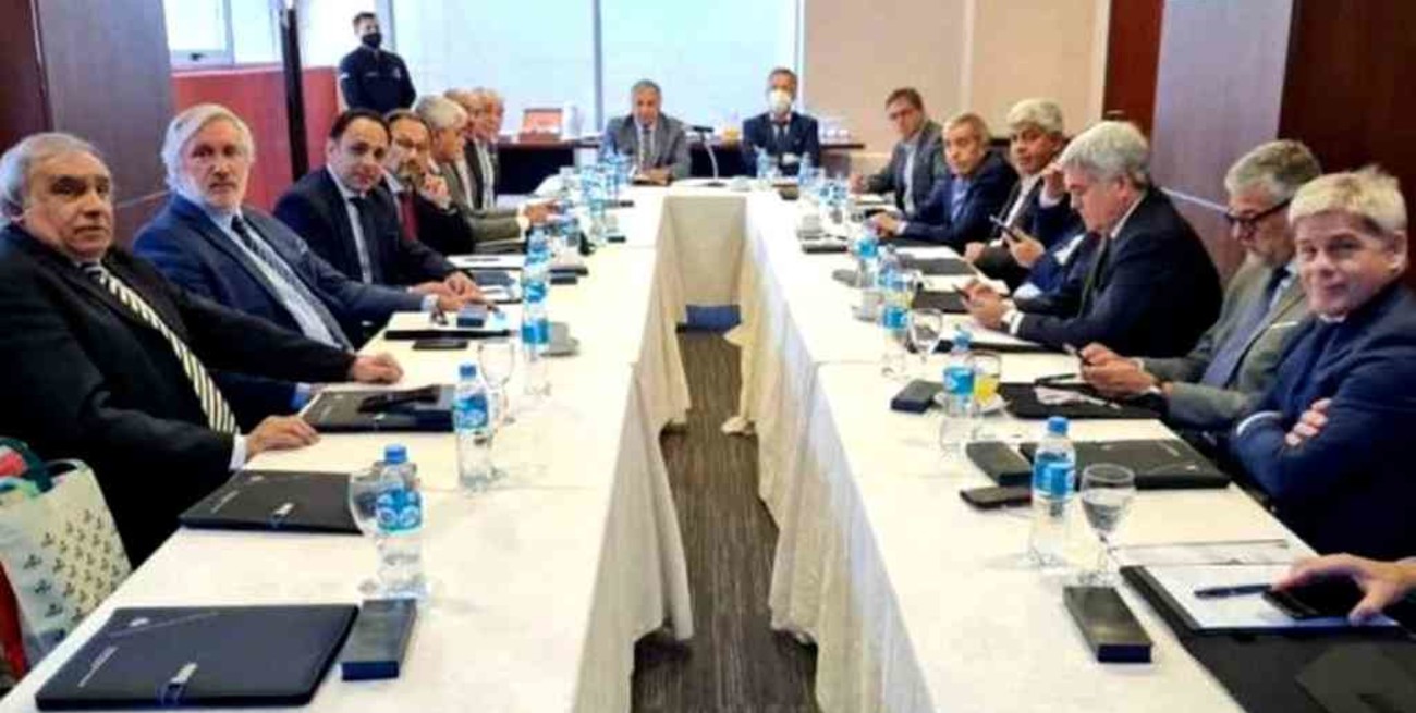 Alertan por  condicionamientos políticos  sobre las investigaciones de los fiscales