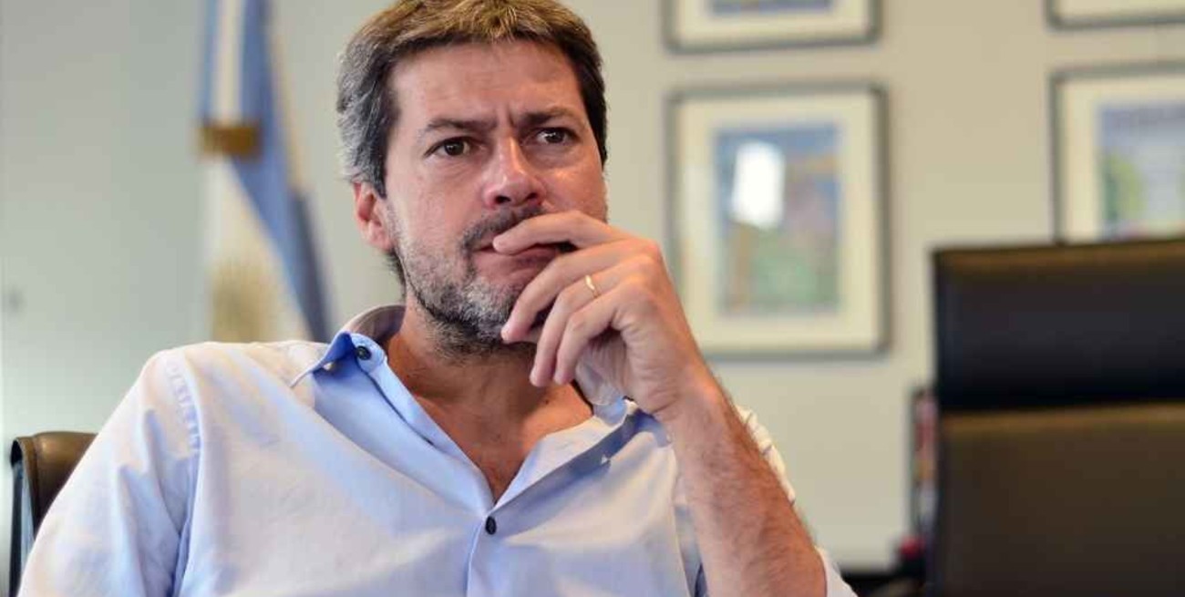 Lammens: "El alto índice de vacunación nos permite una temporada histórica"  