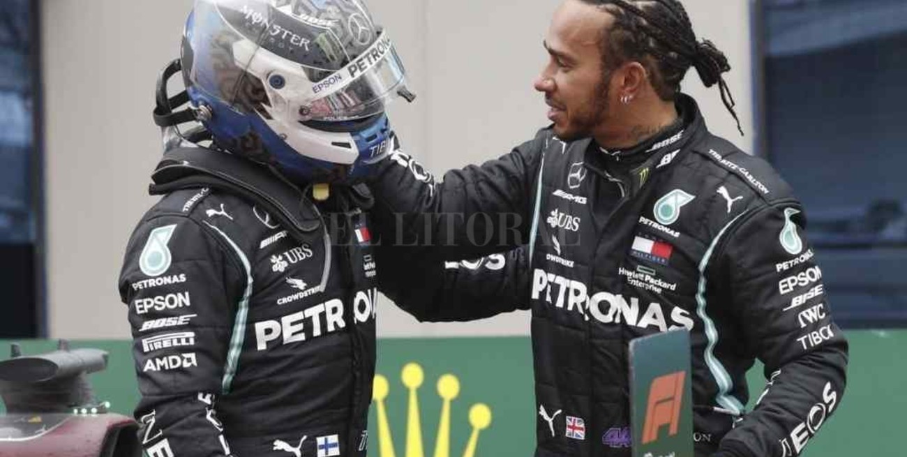 La máxima, entre presente, pasado y futuro