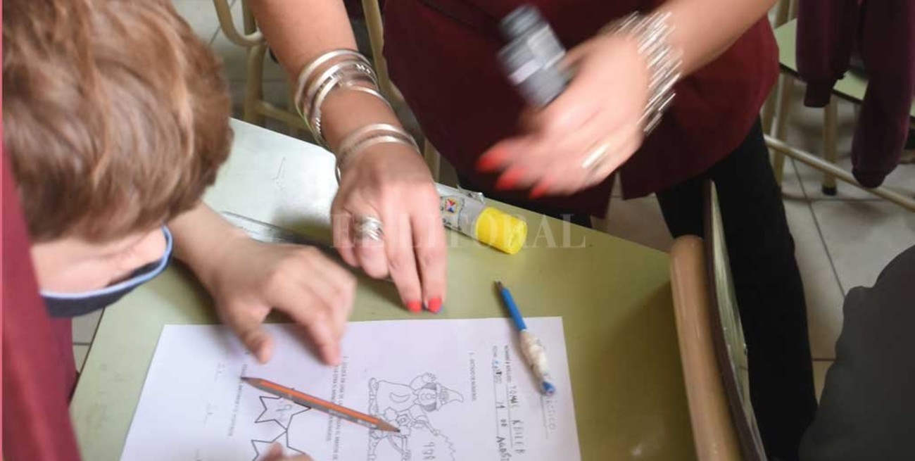 Educación privada: dándole contenido al tiempo