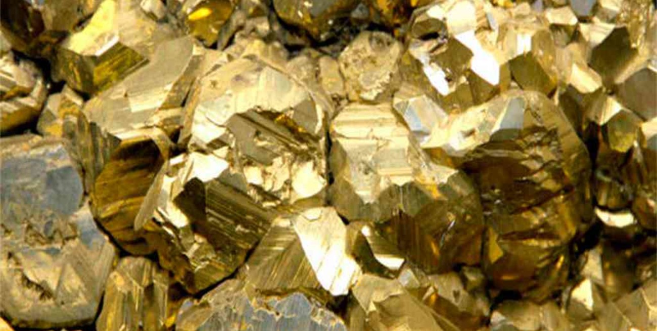 Descubren dos nuevos yacimientos de oro en Colombia