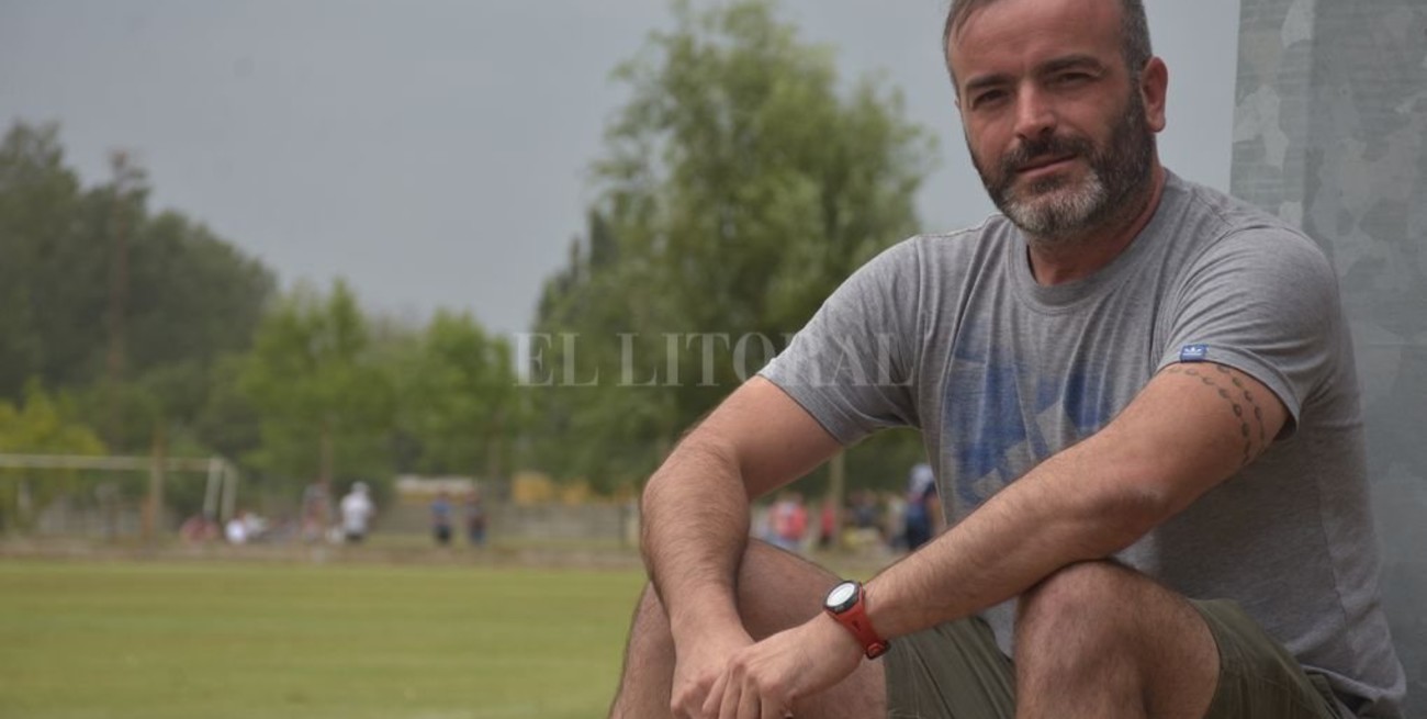 Coordinador deportivo, un trabajo a largo plazo 