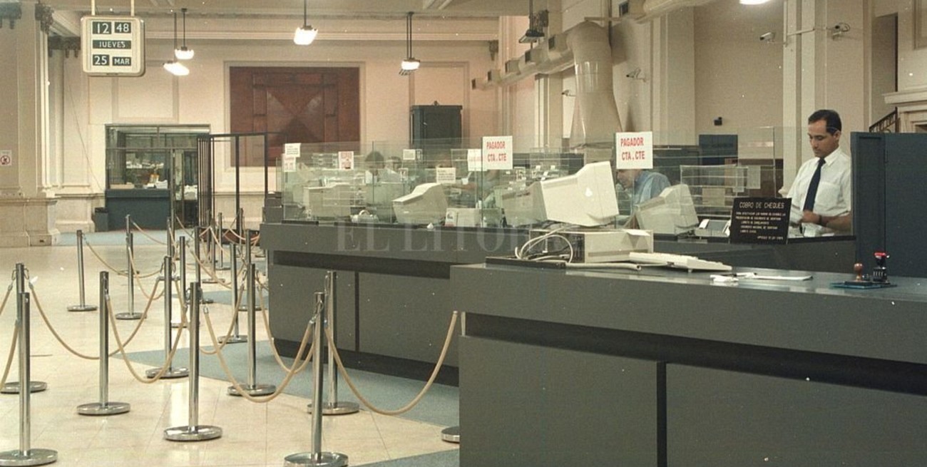 Prescribió la causa por el vaciamiento del exbanco provincial de Santa Fe