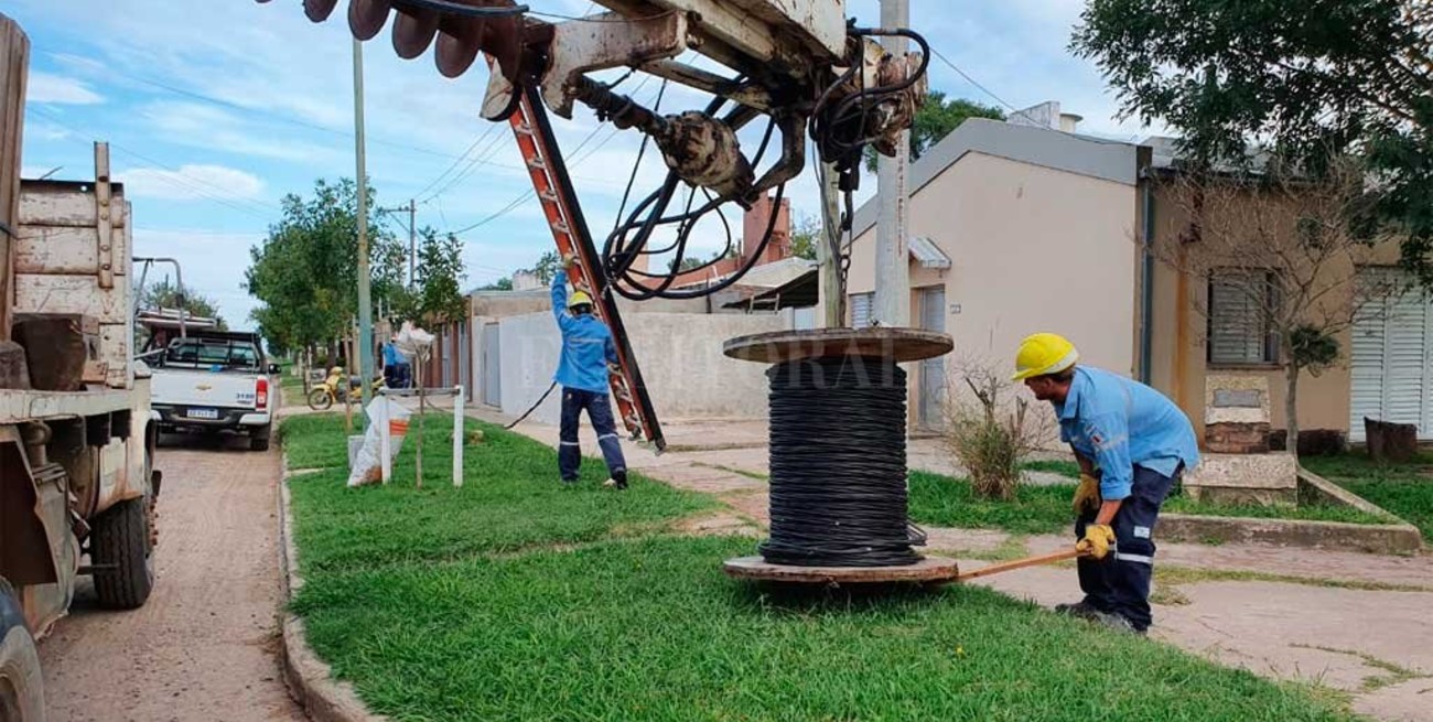 Proyecto de ley para una EPE Sociedad del Estado