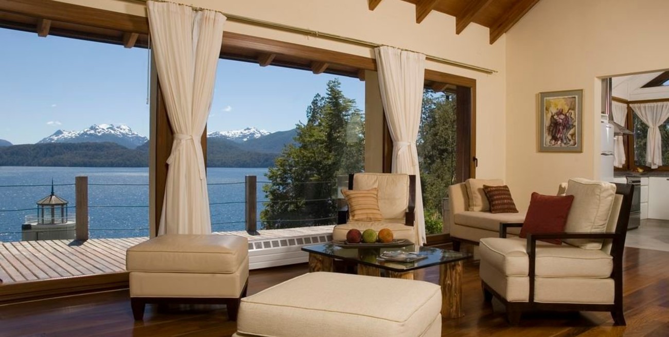 La mejor inversión es en turismo