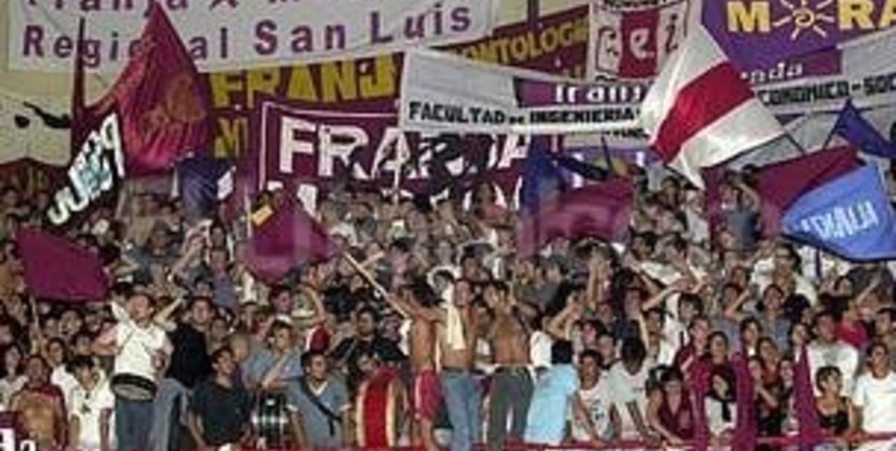 Franja Morada: medio siglo de política reformista