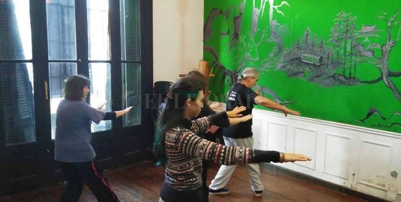 Semana de la Cultura China Santa Fe 2017