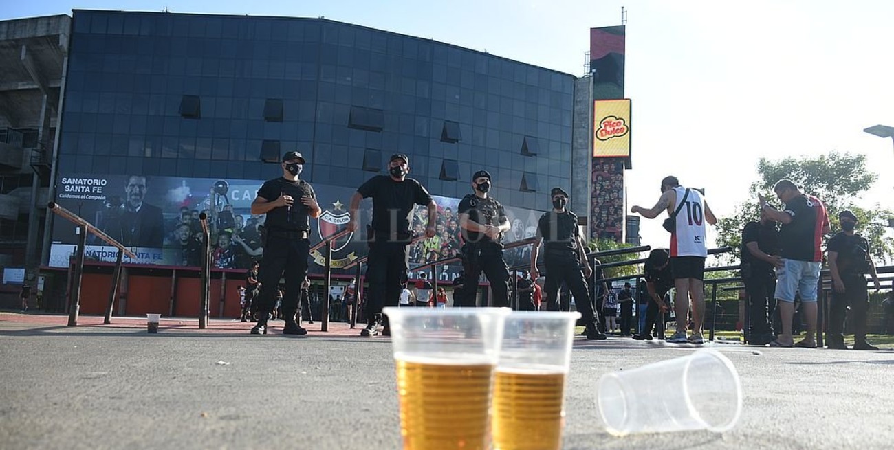 Línea directa: "distinción para pacificar", "no ser estándar" y otros temas