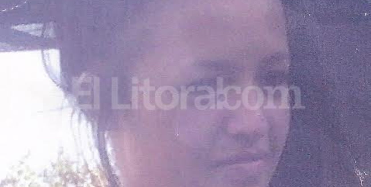 Buscan a Marilin Daiana Galarza