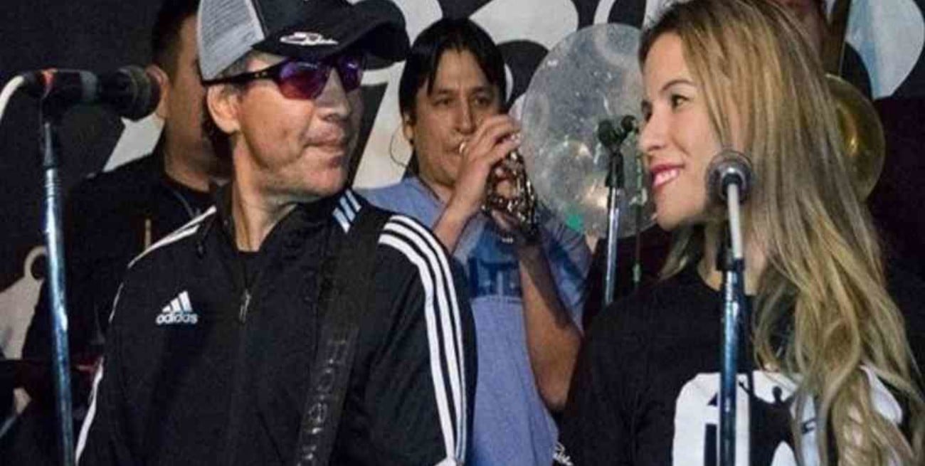 Romina Lescano se fue de "Damas Gratis" con fuertes criticas a su hermano Pablo Lescano