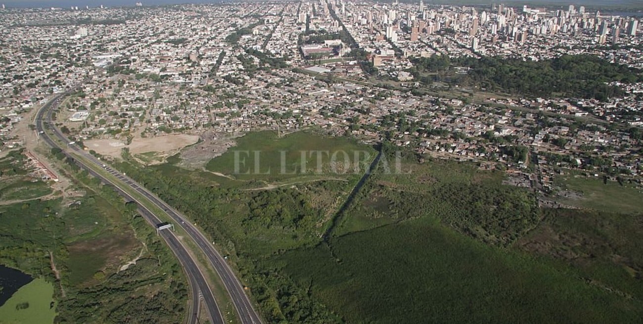 La Autopista que enseñó a gobernar