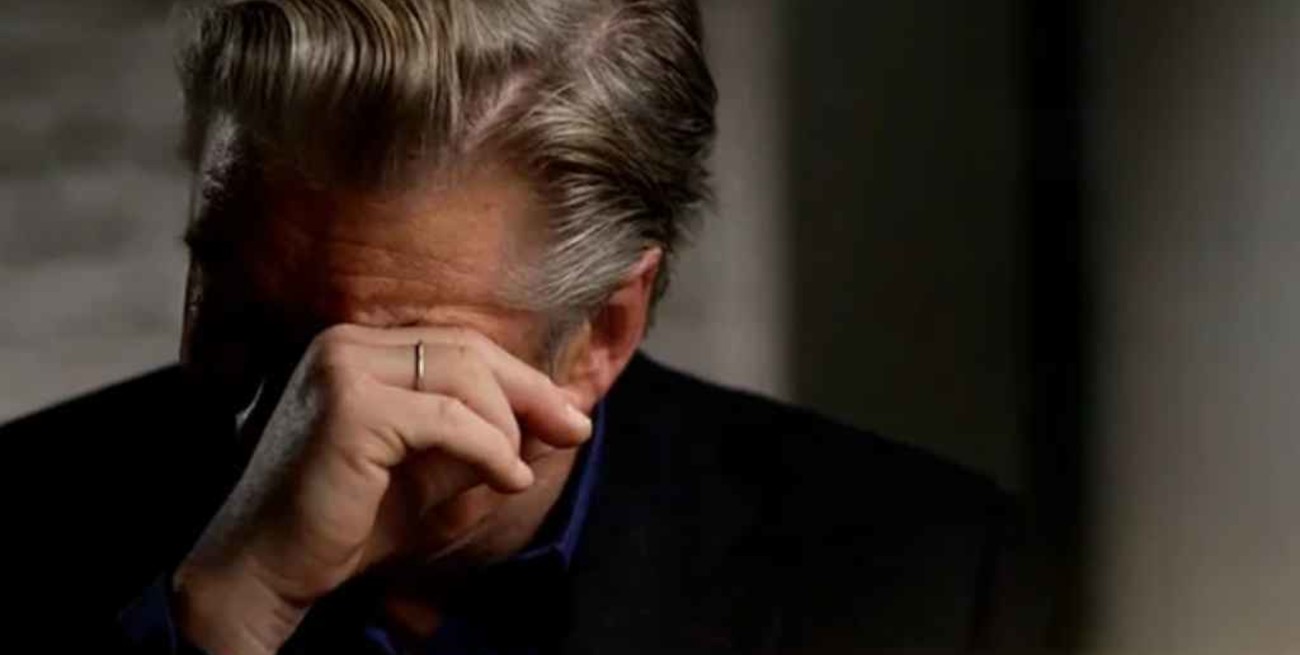 Alec Baldwin rompió el silencio tras el accidente: "Yo no apreté el gatillo"