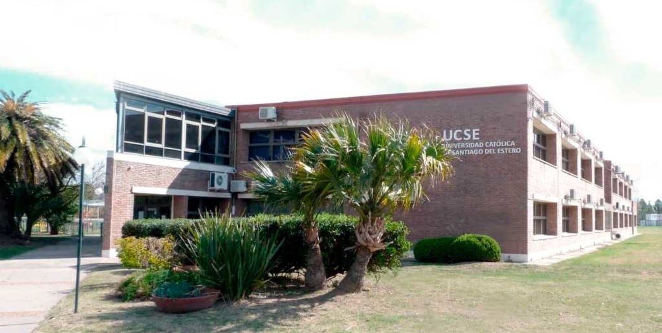 La UCSE presenta nuevas carreras a distancia 