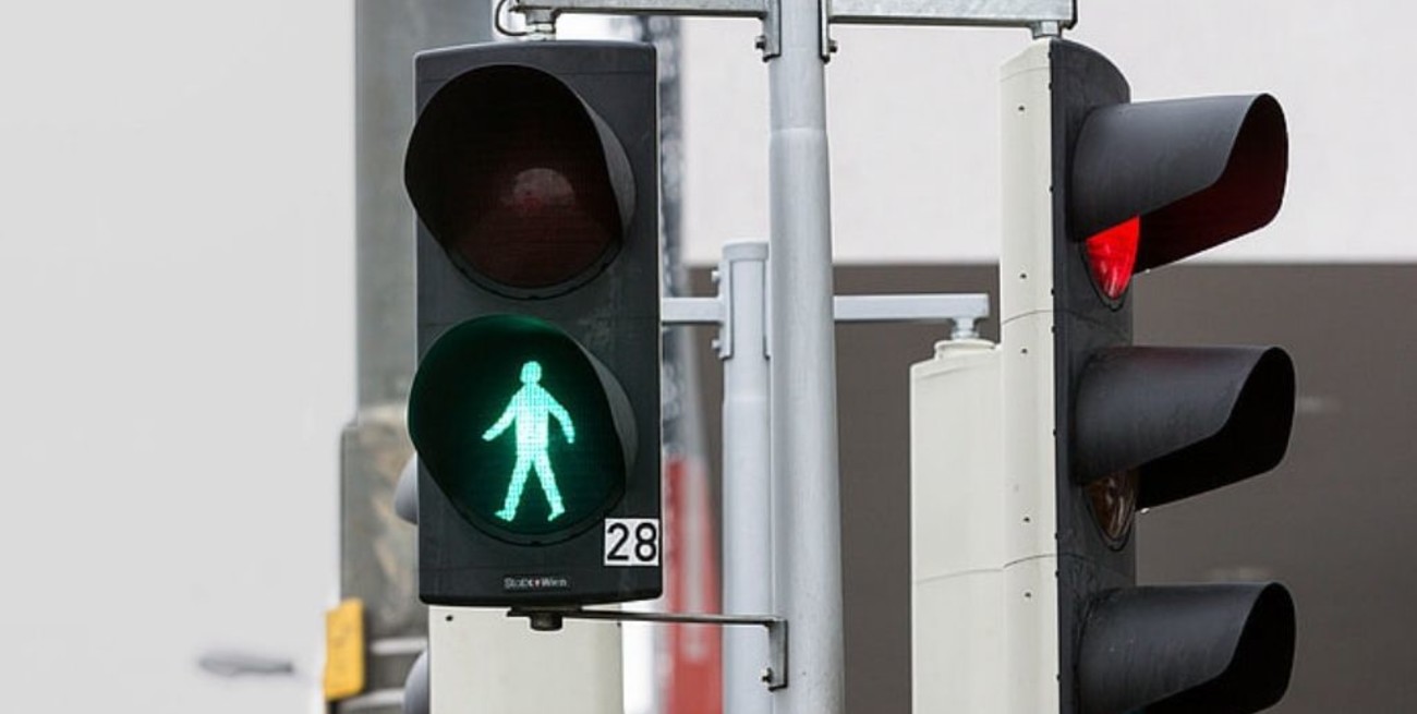 Google quiere usar inteligencia artificial para optimizar el funcionamiento de los semáforos