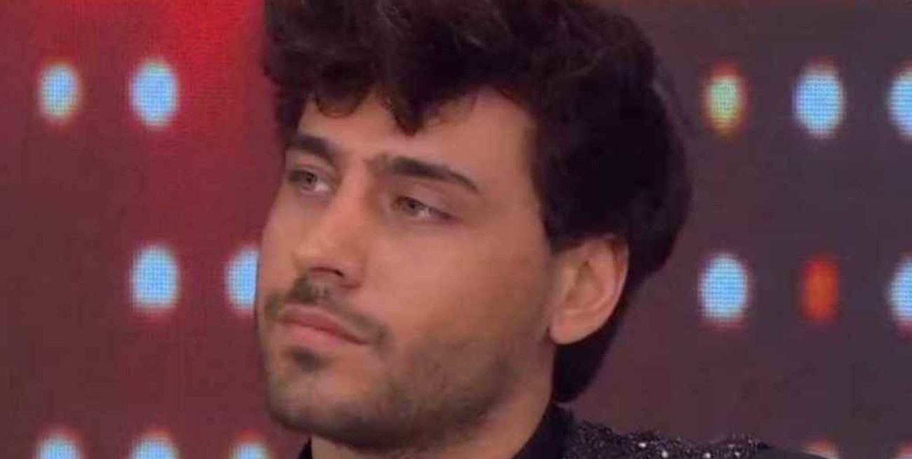 Lizardo Ponce se descompuso y no pudo bailar en Showmatch La Academia: "Me desvanecí" 