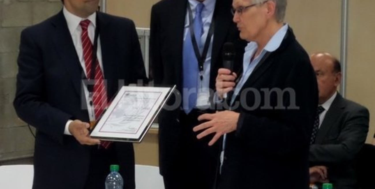 Otra distinción de la ONU para Santa Fe