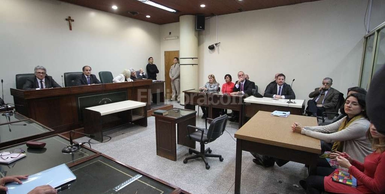 El año cerró con 20 veredictos en juicios de lesa humanidad