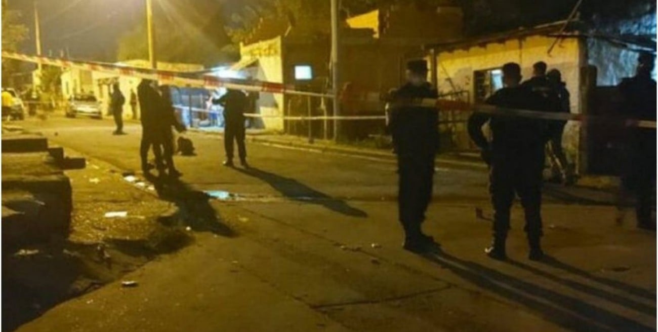 Asesinan a un joven de 24 años en medio de una balacera en Paraná