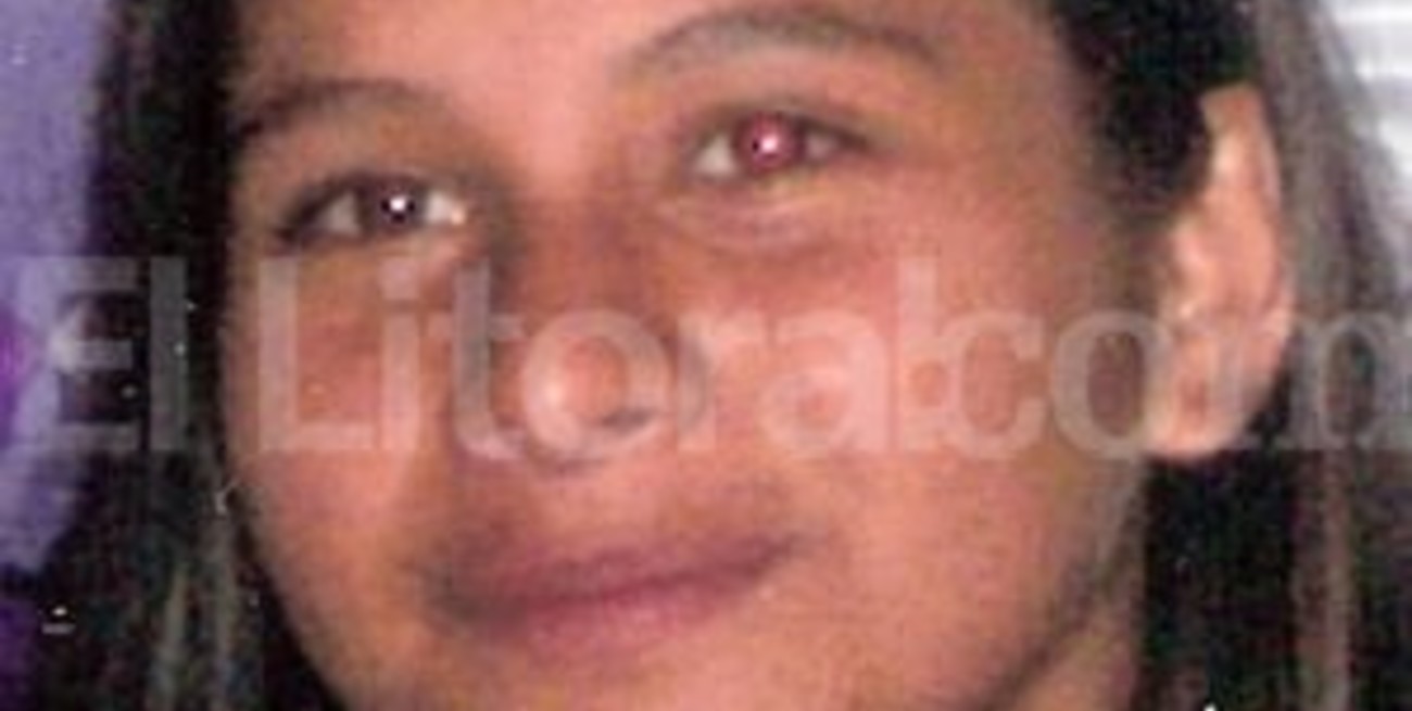 Buscan a Verónica Angélica Behler