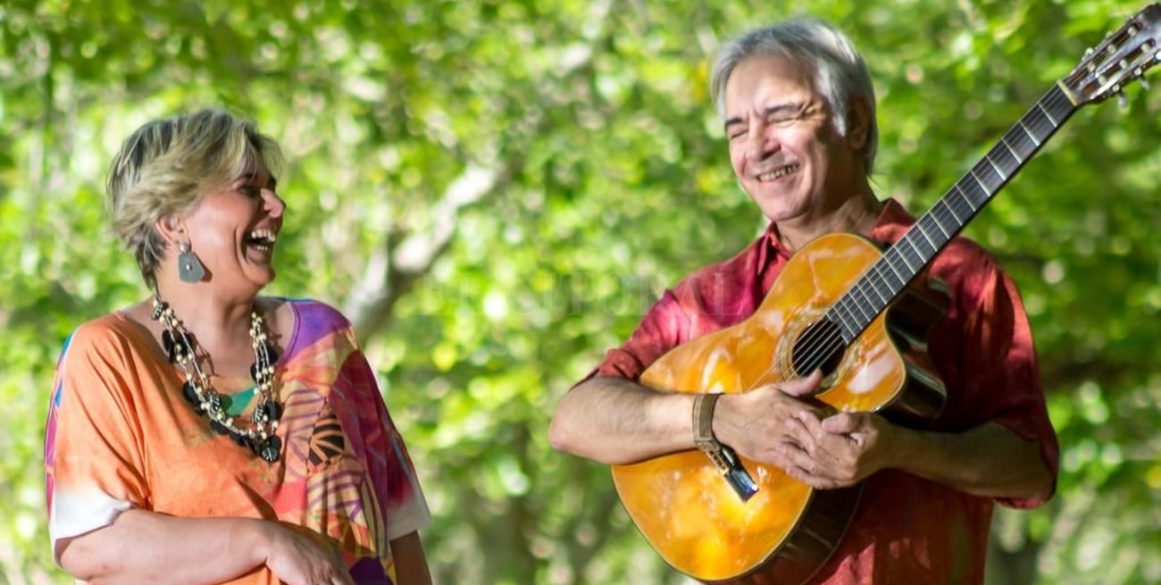  "Como una ofrenda" de diversidad y compromiso