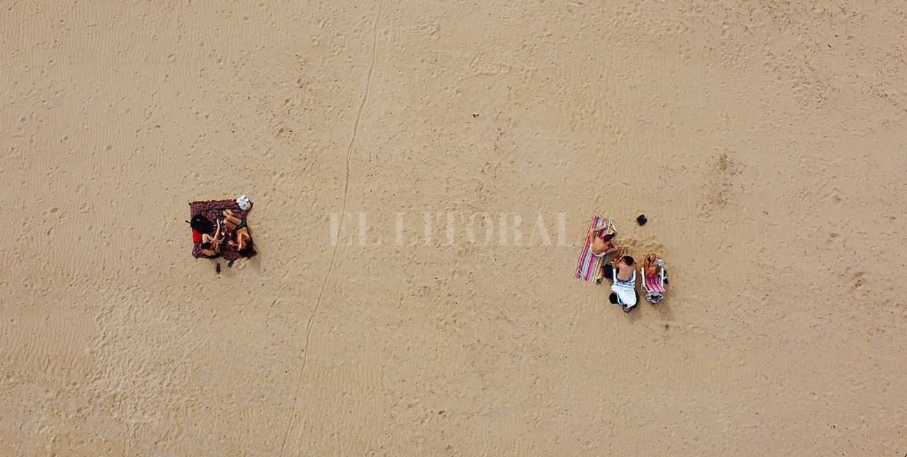 Línea directa: "los resultados no sorprenden", "el estado de la ciudad" y otros mensajes