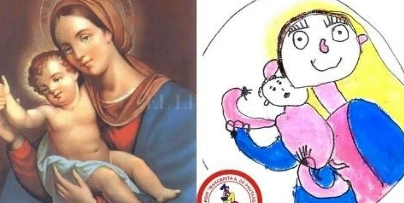 Nuestra Señora del Huerto