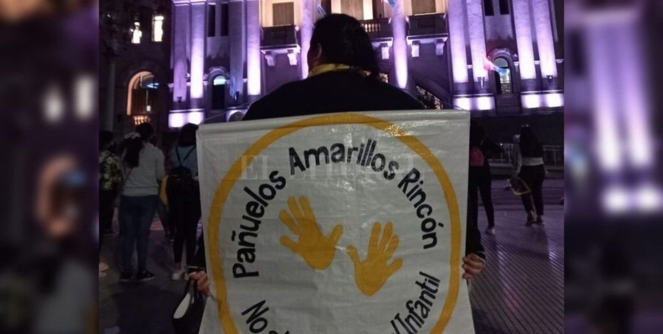 La abuela le pidió que aguardara su muerte para denunciar a su tío por abuso sexual