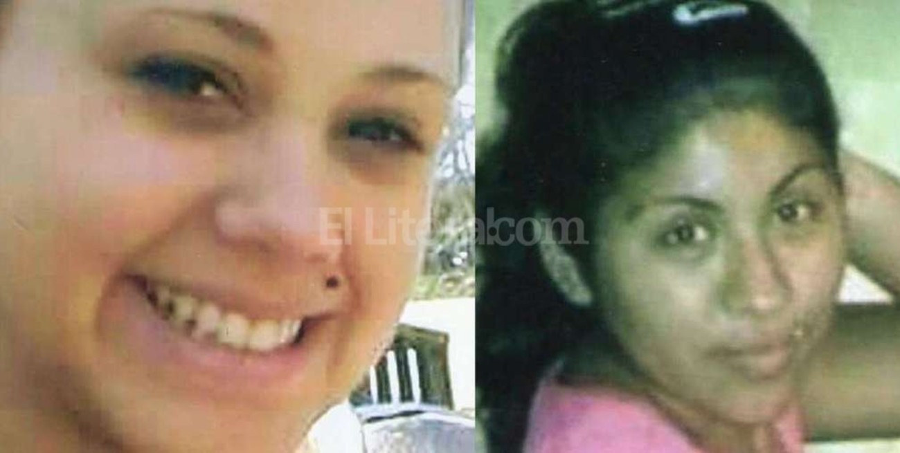 Buscan a dos chicas de 16 años