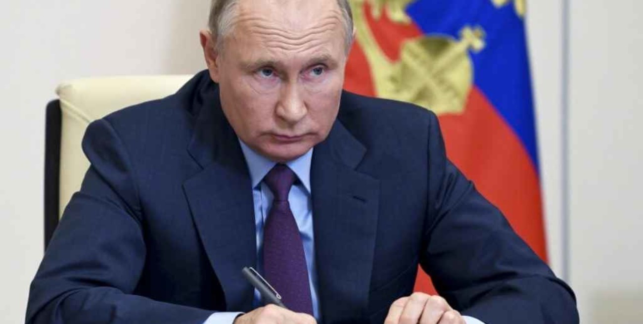 Luxemburgo propone matar a Putin para frenar la guerra en Ucrania