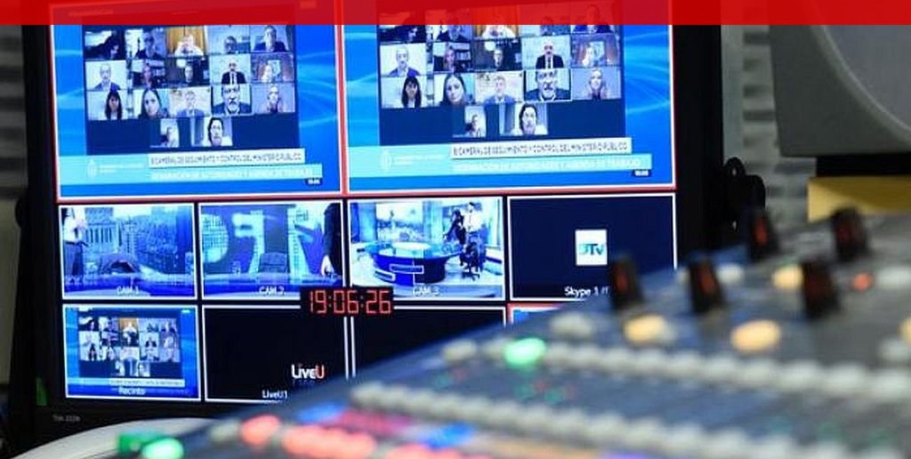 Diputados recibe a especialistas para trabajar en los desafíos post pandemia para la niñez