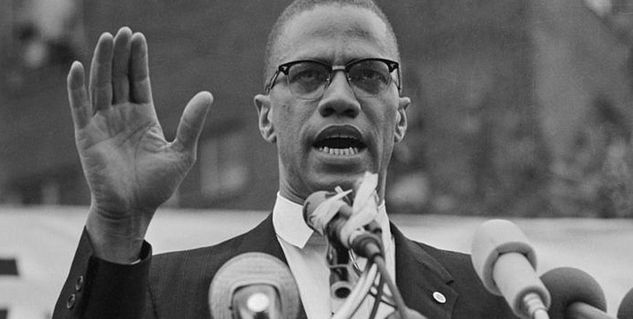 Exoneraron a dos hombres condenados por el asesinato de Malcolm X