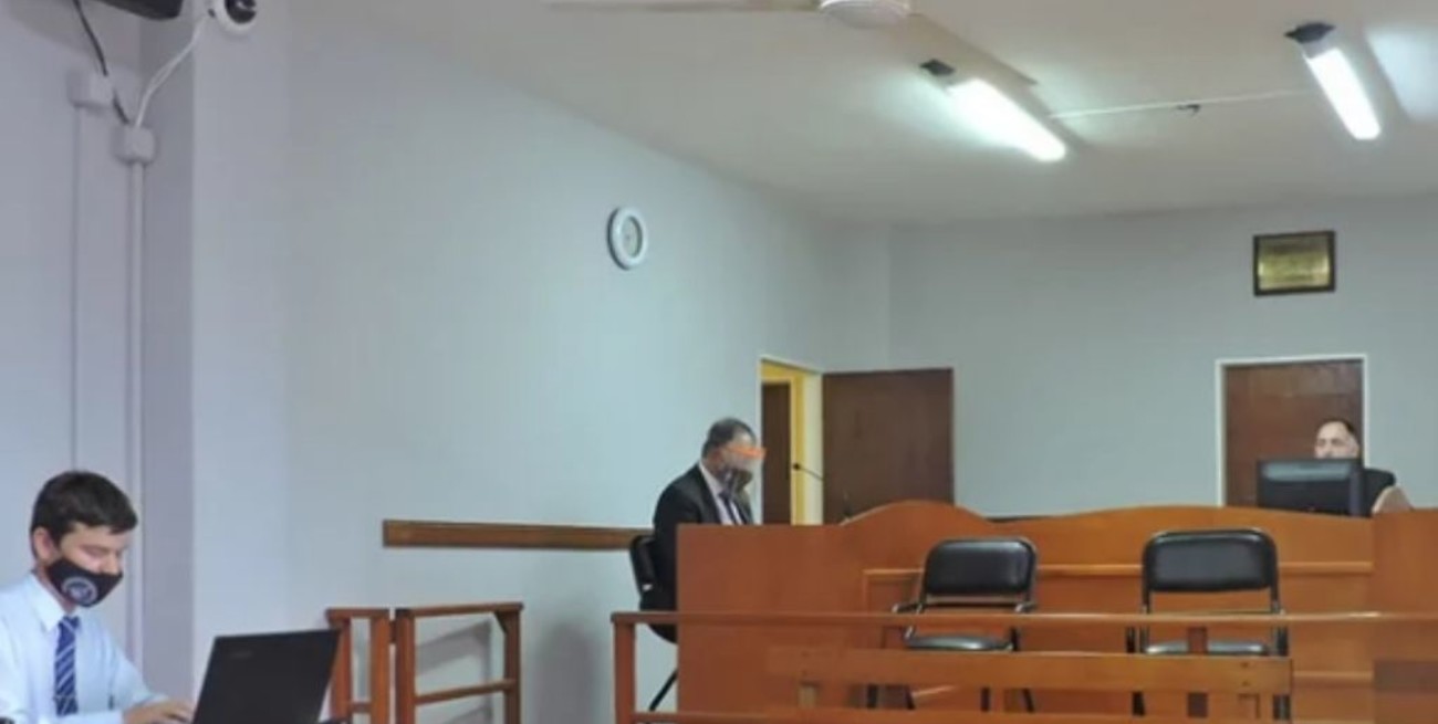 Corrientes: condenada a 5 años de cárcel por planear asalto contra su amiga