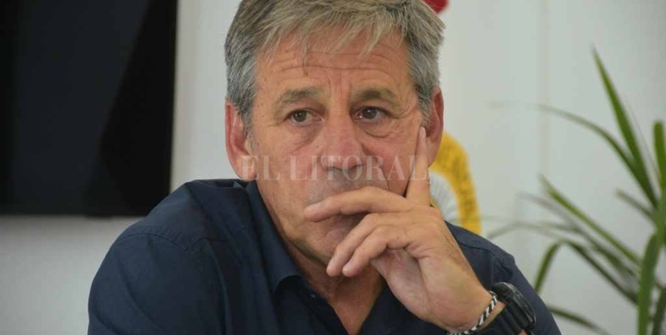 El balance del intendente, con una proyección: cómo conseguir un desarrollo más equitativo