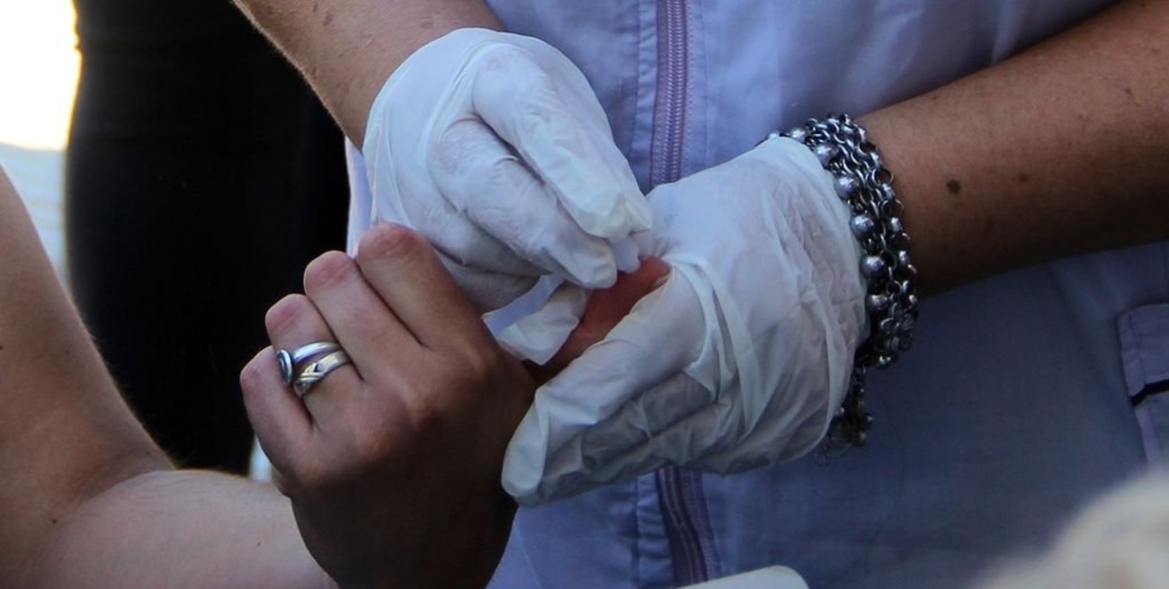 Las personas de baja estatura tienen un mayor riesgo de padecer diabetes tipo 2