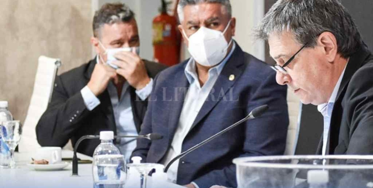 La PN tendrá 37 fechas y dos ascensos